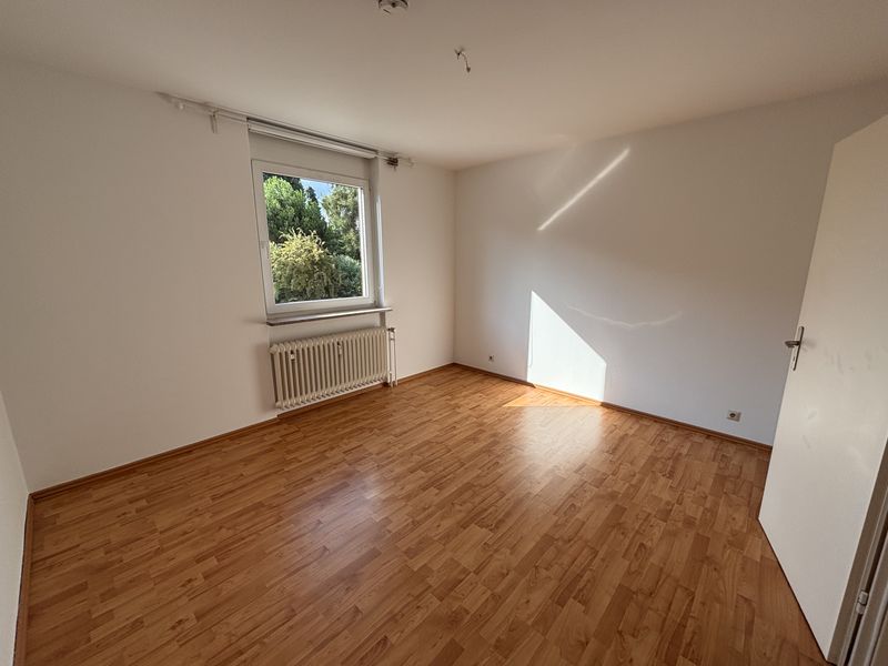 Terrassenwohnung zum Ankommen und Wohlfühlen